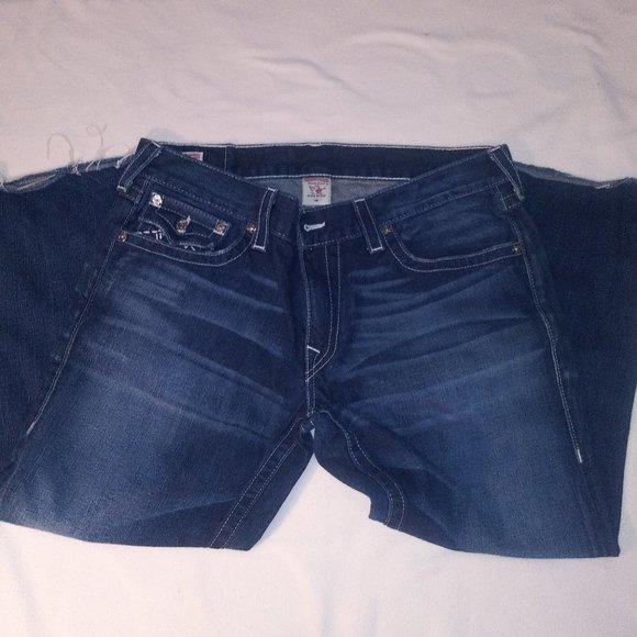 True Religion Brand Jeans - Picture 3 of 7